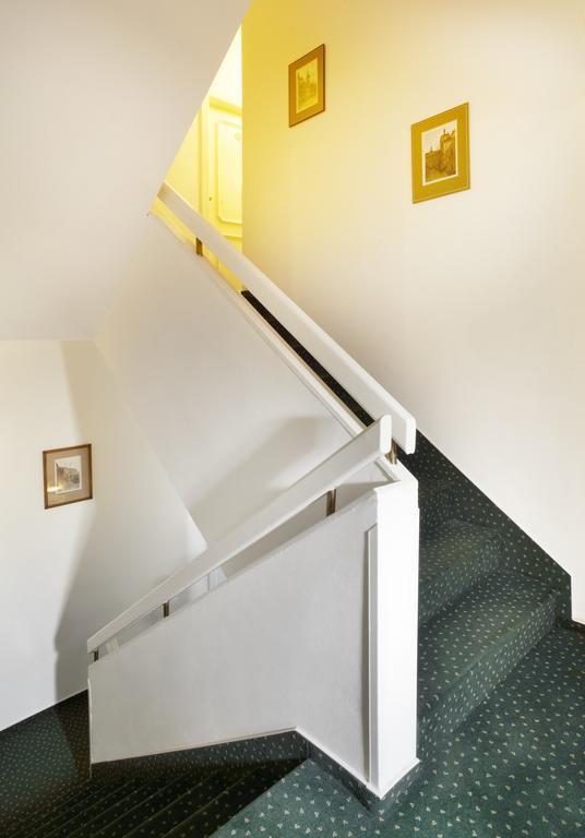 Kern Guest house Prague