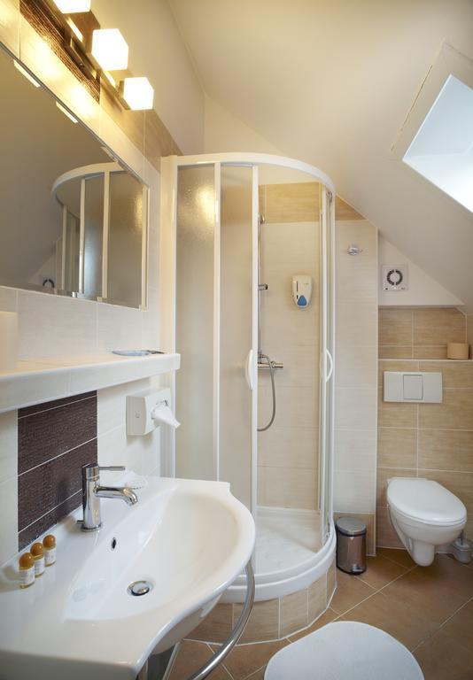 Kern Guest house
