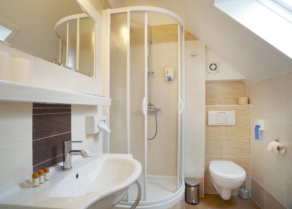 Kern Guest house 3*