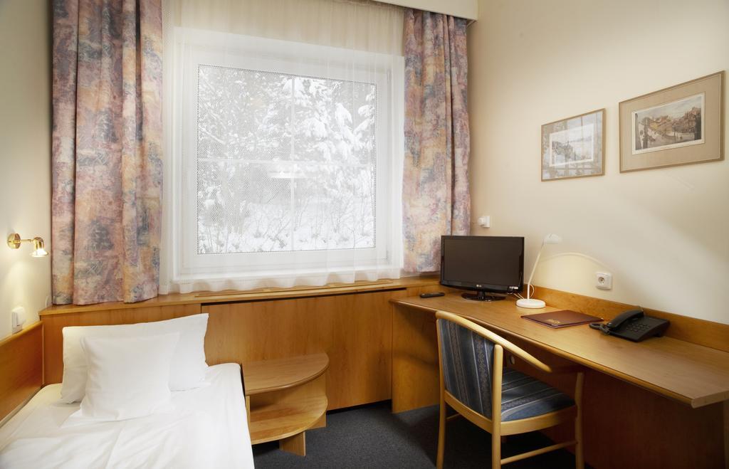 Guest house Kern 3*