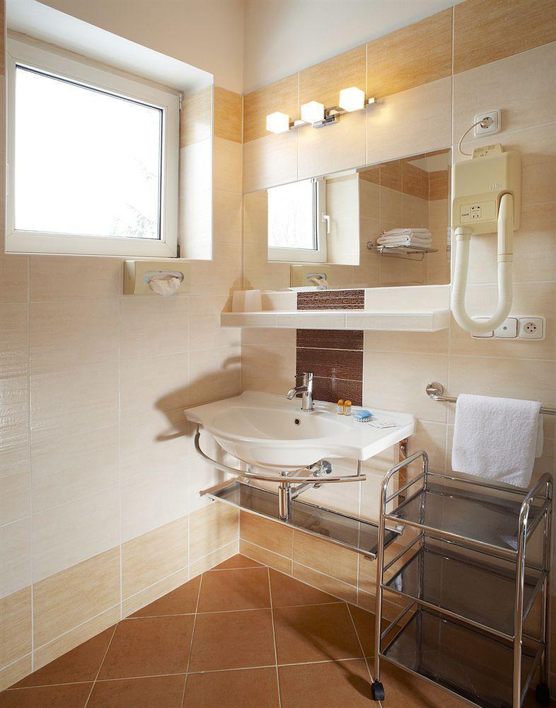 Guest house Kern Prague