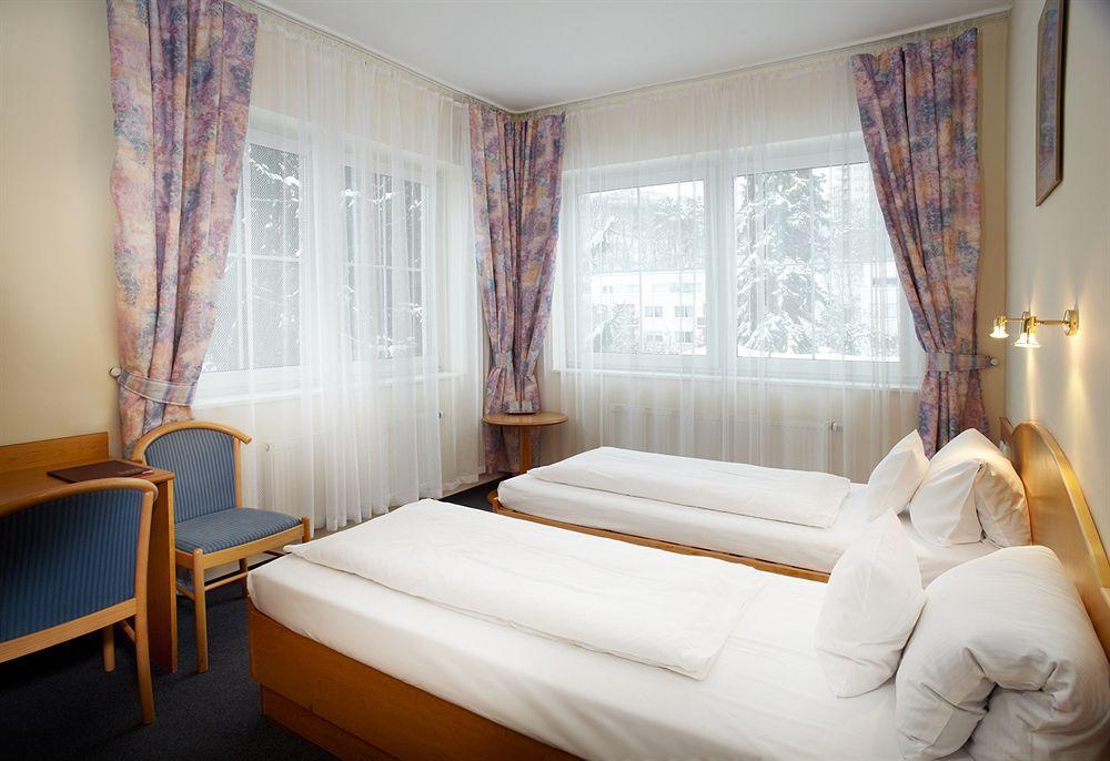 Kern Guest house Prague