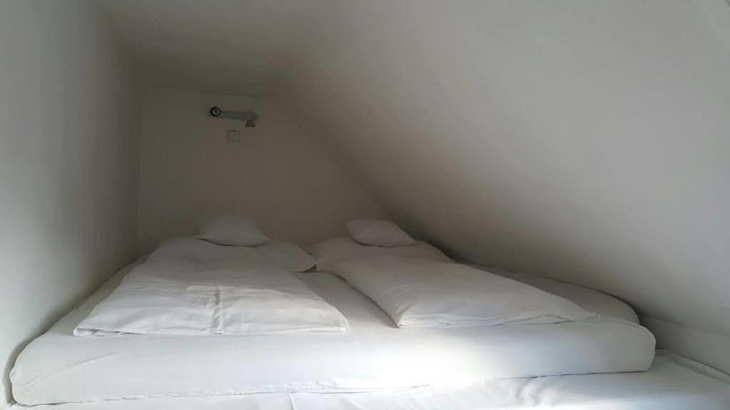 Kern 3* Prague