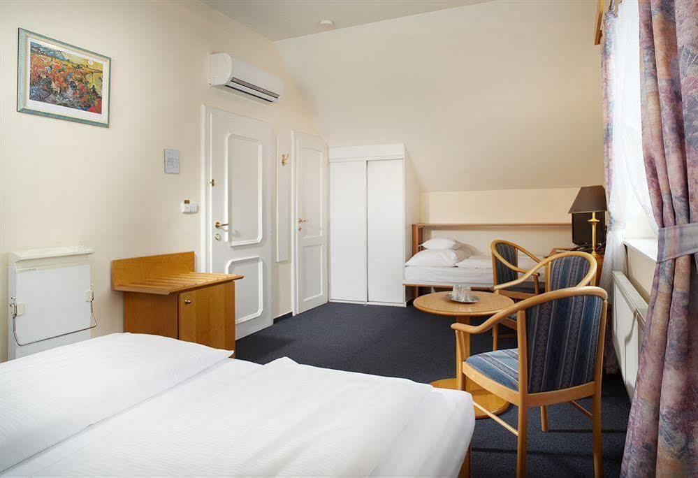Guest house Kern