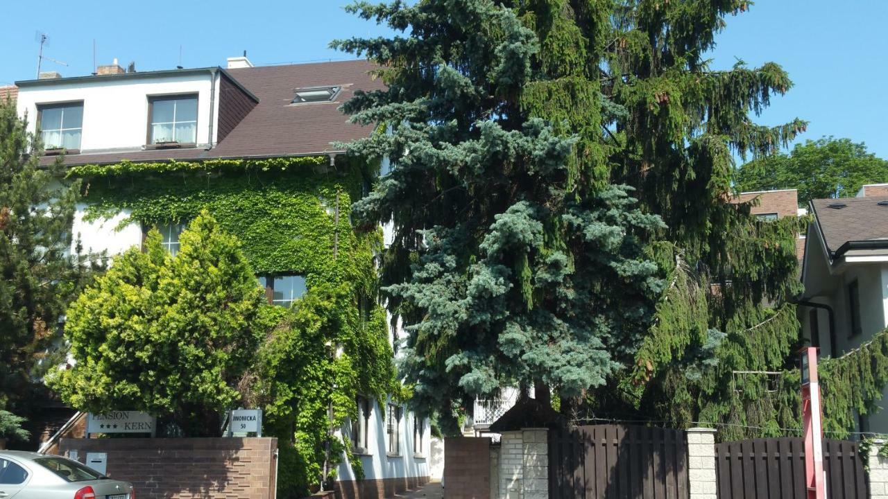 Kern Guest house Prague