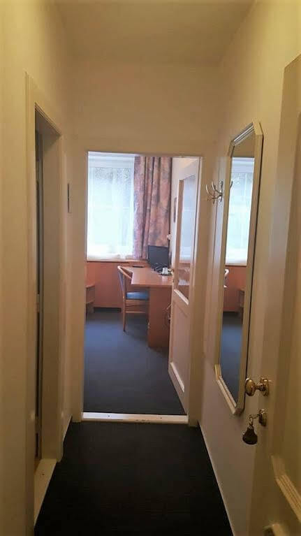 Guest house Kern 3*