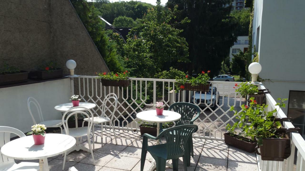 Kern Guest house Prague